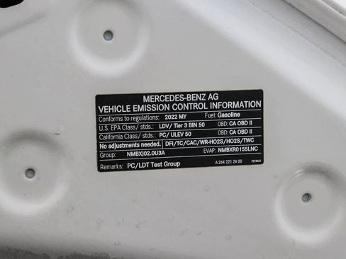 Used 2022 Mercedes-Benz GLC 300 image 29