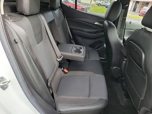 Used 2022 Buick Encore GX Select image 23