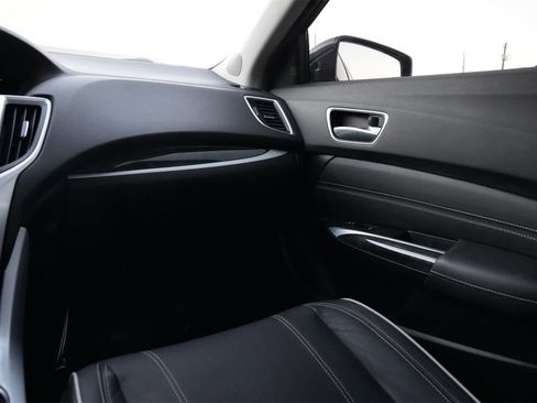 Used 2019 Acura TLX V6 w/ Technology Package image 8