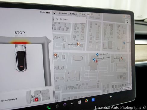 Used 2022 Tesla Model Y Performance image 20