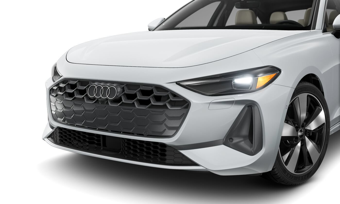 Certified 2025 Audi A5 Premium w/ Convenience Package AWD/4WD image 6