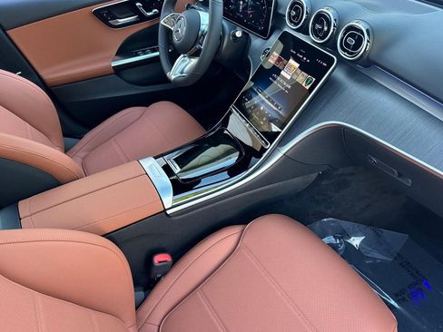 New 2026 Mercedes-Benz C 300 4MATIC Sedan image 26