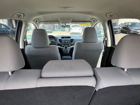 Used 2016 Honda CR-V SE image 26