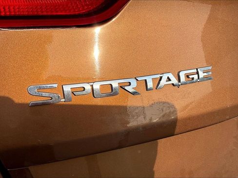 Used 2019 Kia Sportage LX w/ LX Popular Package AWD/4WD image 22