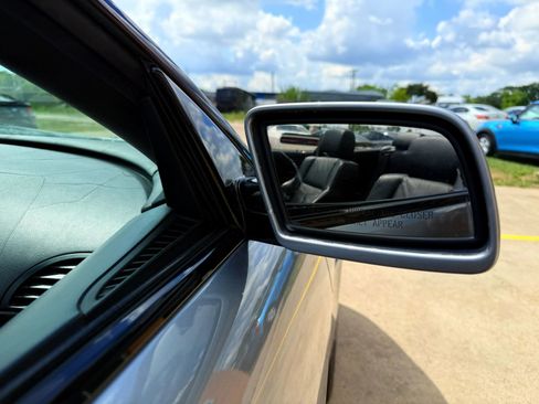 Used 2007 BMW 650i Convertible image 13