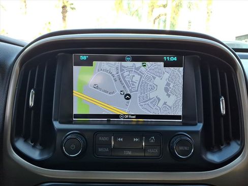 Used 2018 GMC Canyon Denali image 20