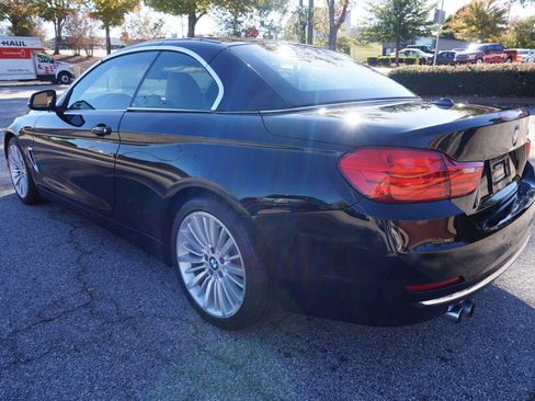 Used 2016 BMW 428i Convertible image 8