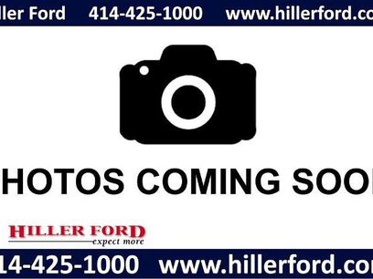 Certified 2021 Ford Expedition Limited