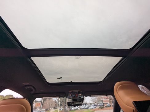 Certified 2023 Jeep Grand Cherokee L Summit w/ Advanced Protech Group IV image 13