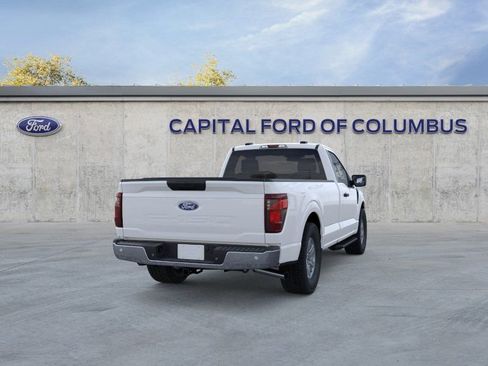 New 2026 Ford F150 XL RWD image 8