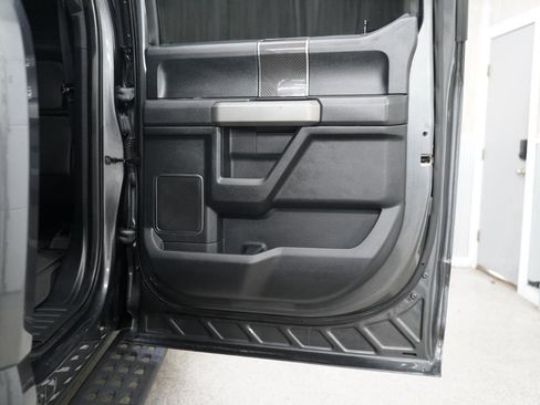 Used 2020 Ford F150 Raptor w/ Equipment Group 802A Luxury image 36