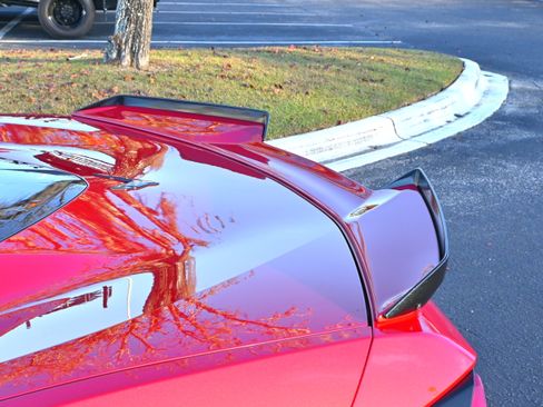 Used 2024 Chevrolet Corvette Z06 image 32