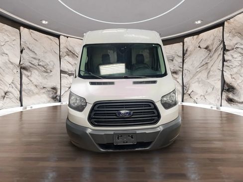 Used 2017 Ford Transit 150 130 Medium Roof RWD image 11