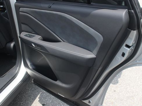 Used 2026 Lexus TX 550h AWD Plug-In Hybrid w/ Technology Package image 14