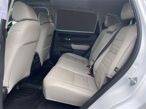 Certified 2023 Honda CR-V EX-L image 13