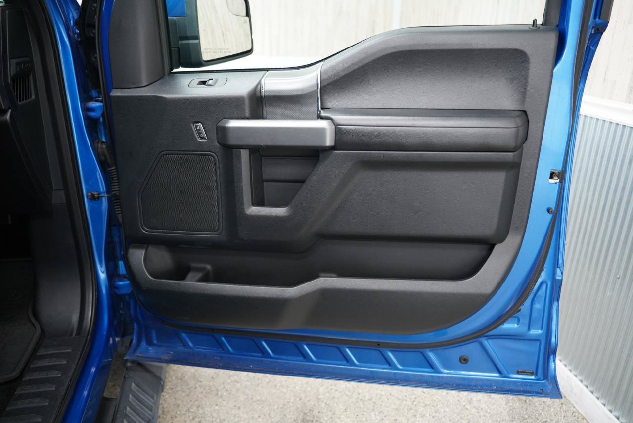 Used 2015 Ford F150 XLT w/ Equipment Group 301A Mid RWD image 30