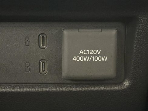 Certified 2025 Toyota 4Runner TRD Sport image 35