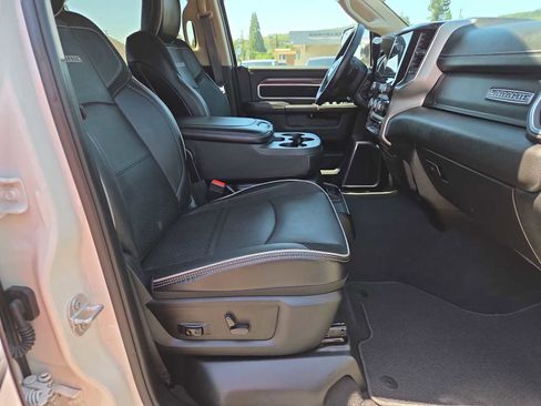 Used 2021 RAM 3500 Laramie AWD/4WD image 22