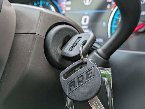 Used 2018 GMC Sierra 1500 Denali RWD image 39