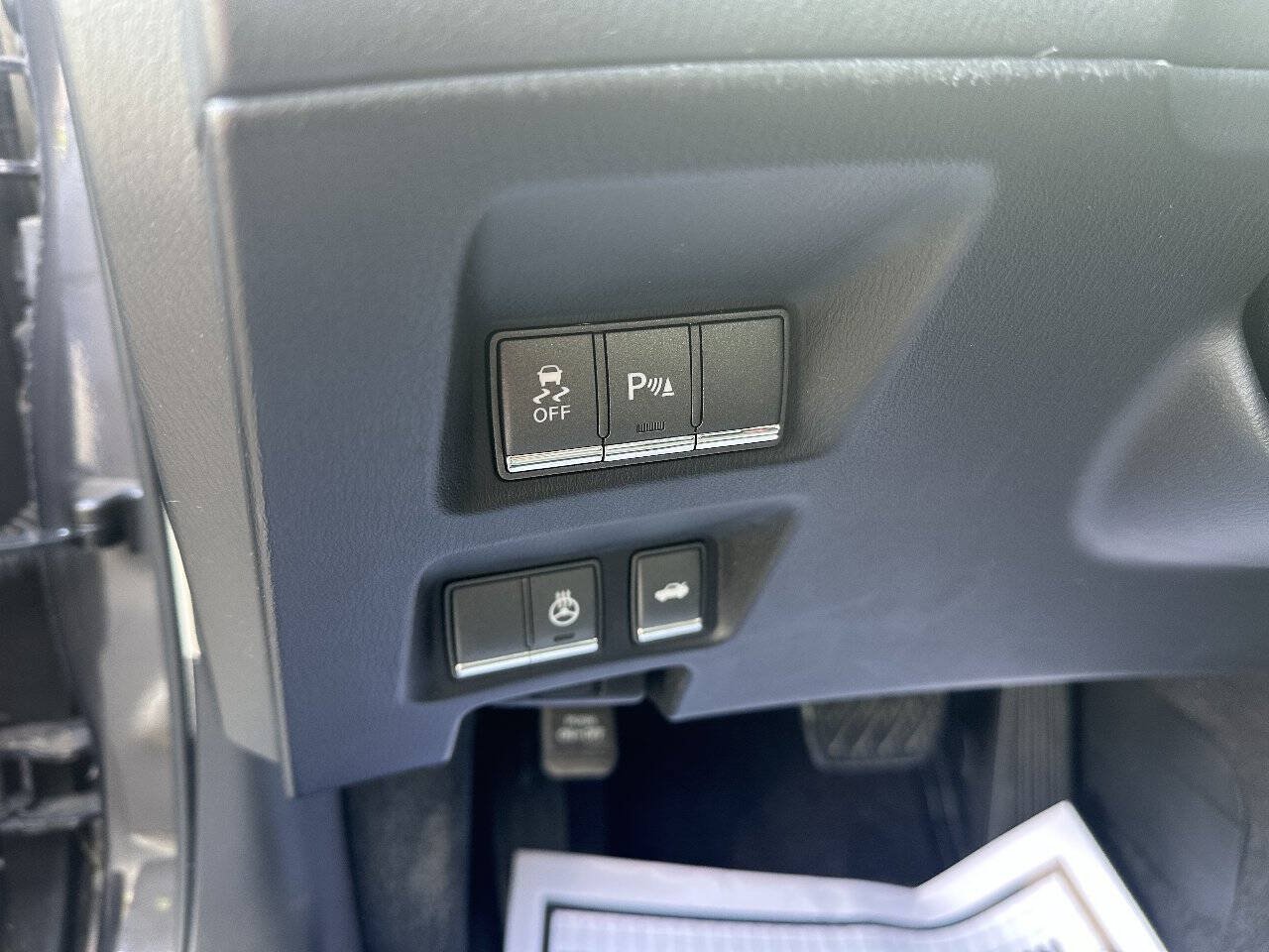 Used 2013 INFINITI M37 w/ Premium Pkg RWD image 18