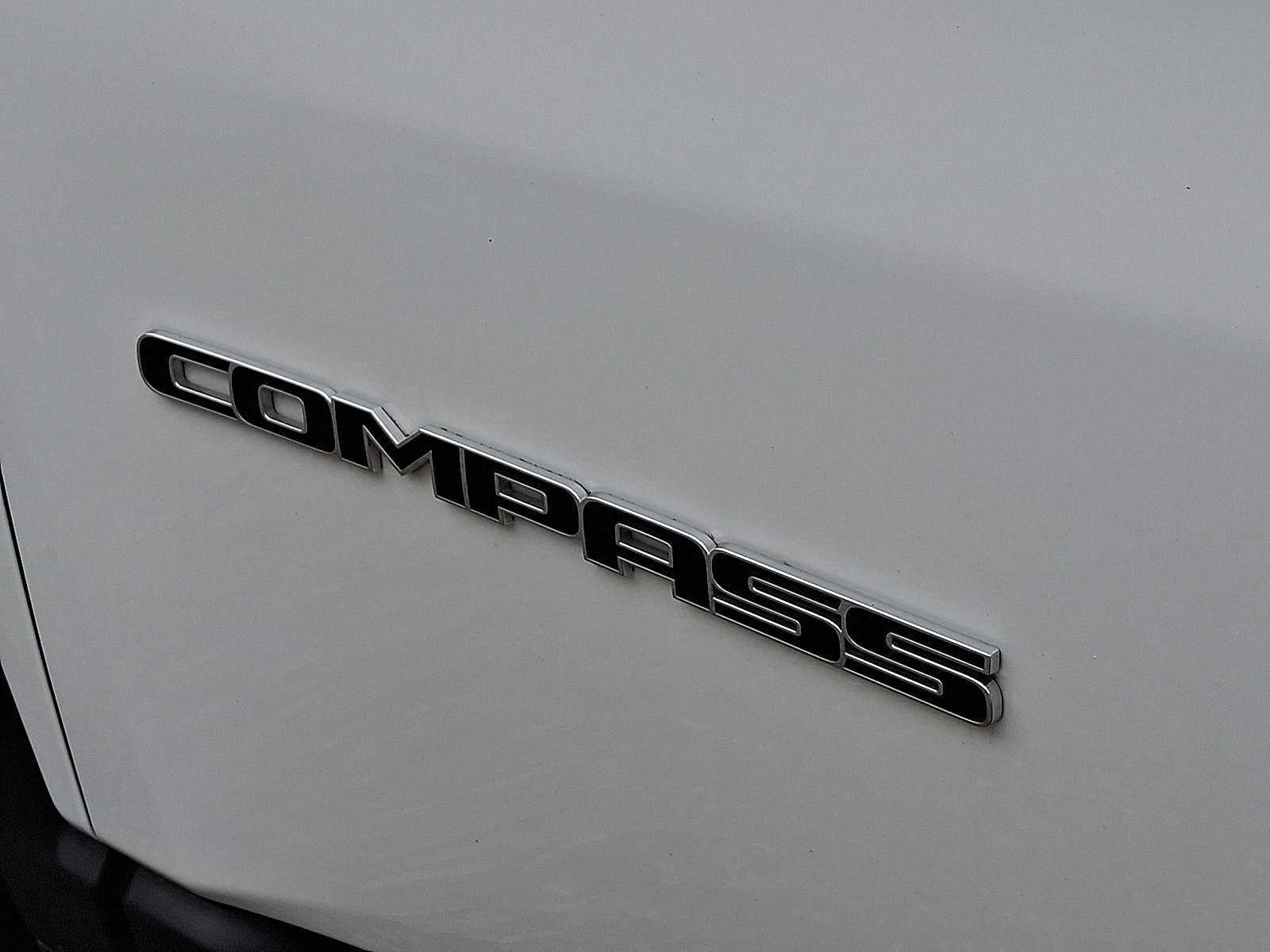 Certified 2023 Jeep Compass Limited AWD/4WD image 31
