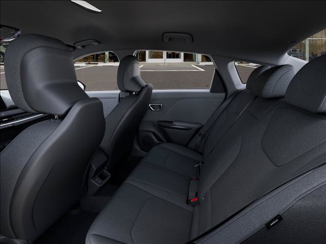 Used 2026 Kia K4 FWD image 18