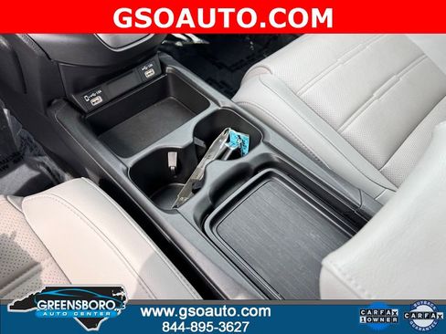 Used 2020 Honda CR-V EX-L image 29