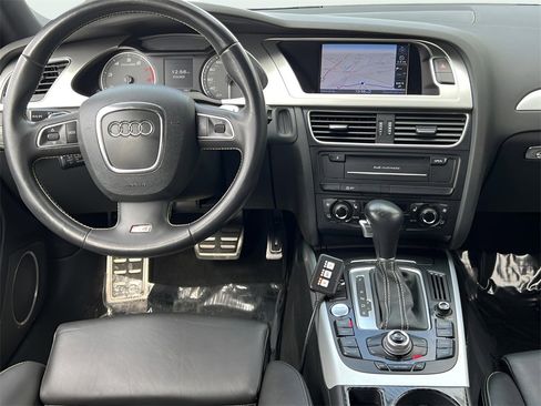 Used 2012 Audi S4 Prestige image 16