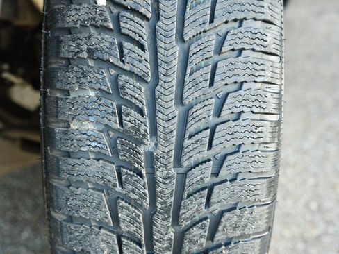 Used 2021 Jeep Grand Cherokee L Limited w/ Luxury Tech Group II image 35