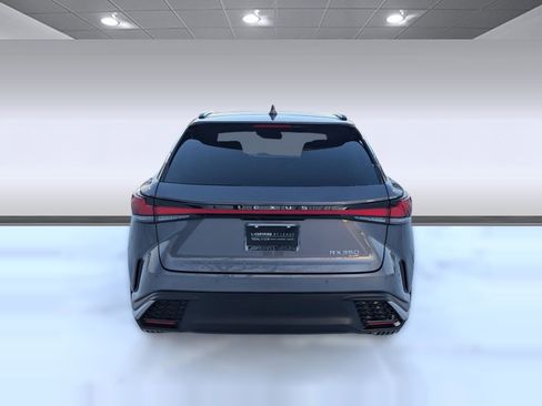 Certified 2023 Lexus RX 350 AWD image 11