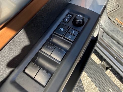 Used 2022 Toyota Tundra 1794 Edition image 16