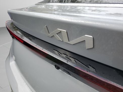 New 2026 Kia K5 GT-Line image 30