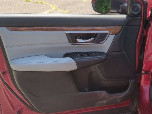 Used 2022 Honda CR-V EX-L image 11
