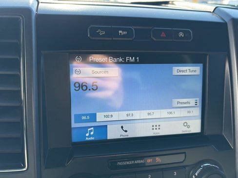 Used 2017 Ford F150 XLT w/ Equipment Group 302A Luxury image 10