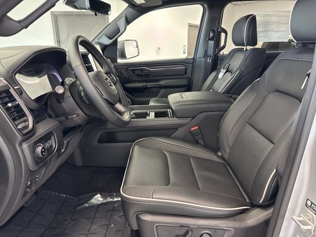 New 2026 RAM 1500 Limited AWD/4WD image 14