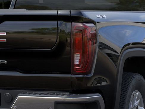 New 2026 GMC Sierra 1500 Pro w/ Pro Value Package image 13