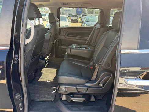 Used 2024 Honda Odyssey EX-L image 10