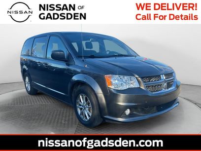 Used 2020 Dodge Grand Caravan SE
