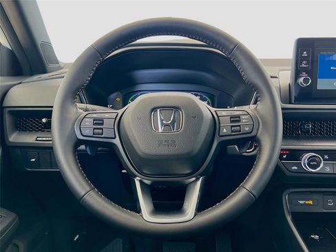 New 2026 Honda CR-V Sport-L image 17