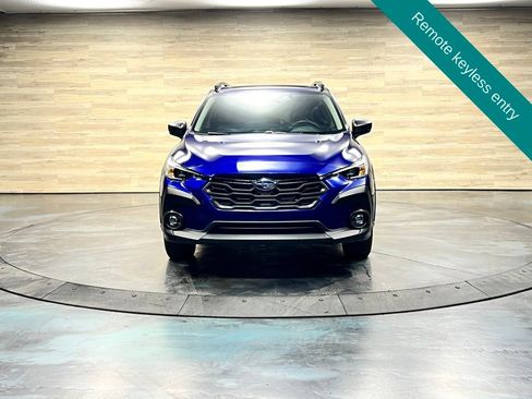 Used 2024 Subaru Crosstrek 2.0i Premium AWD/4WD image 4