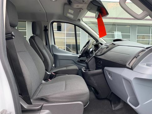 Used 2018 Ford Transit 350 XL RWD image 23