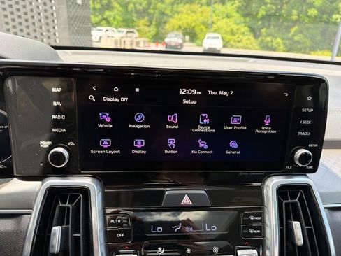Used 2023 Kia Sorento SX FWD image 75