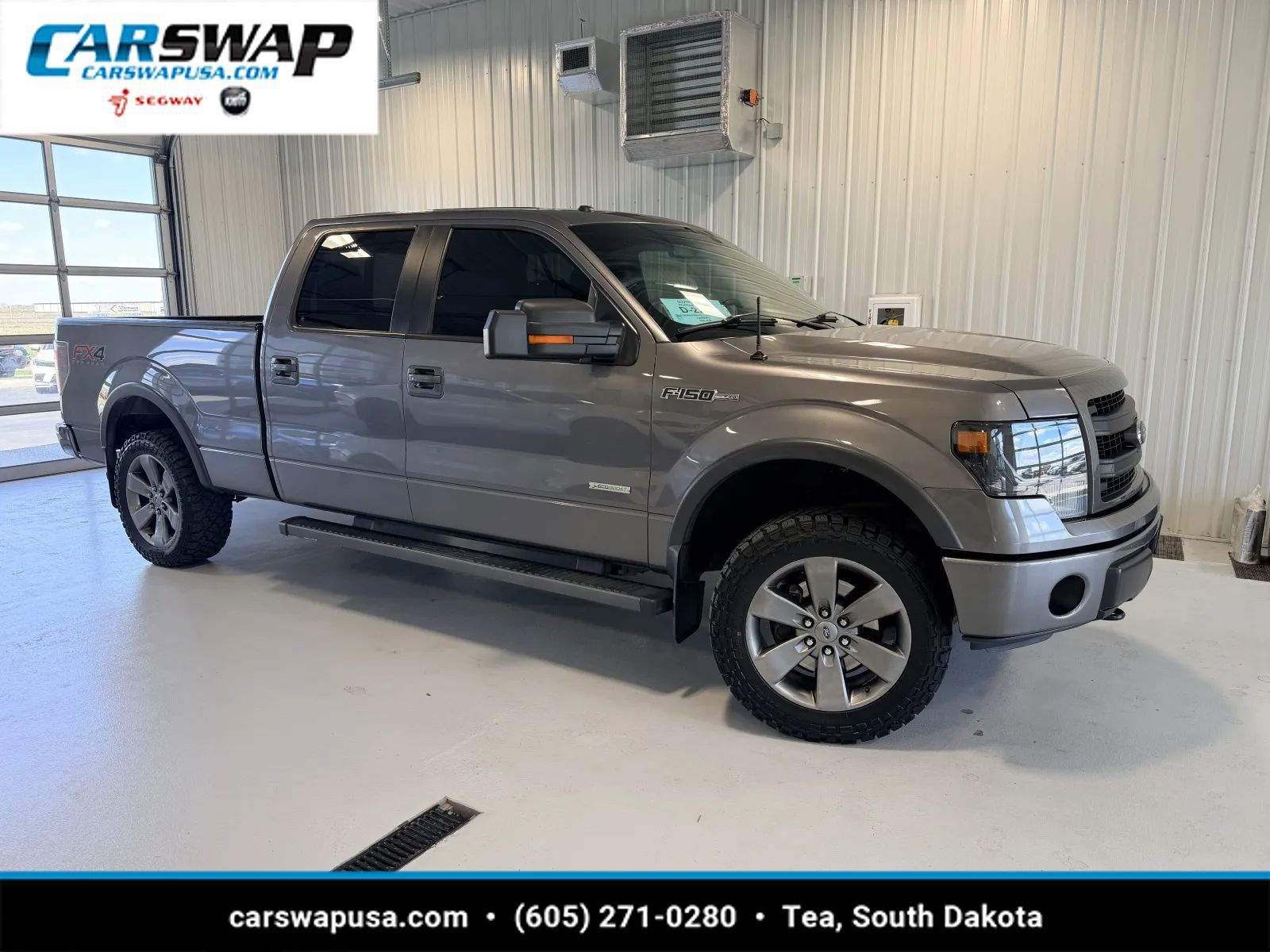 Used Ford F150 Platinum for Sale in Sioux Falls, SD - Autotrader