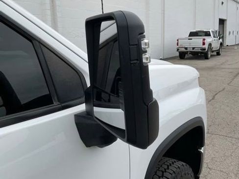 Used 2023 Chevrolet Silverado 2500 LT w/ Remote Start Package AWD/4WD image 19