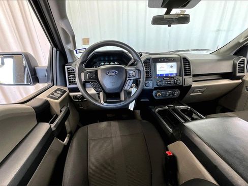 Used 2020 Ford F150 XL w/ Equipment Group 101A Mid image 13