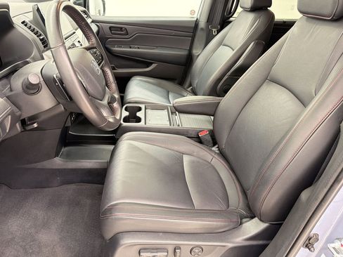 Used 2025 Honda Odyssey Sport-L image 5