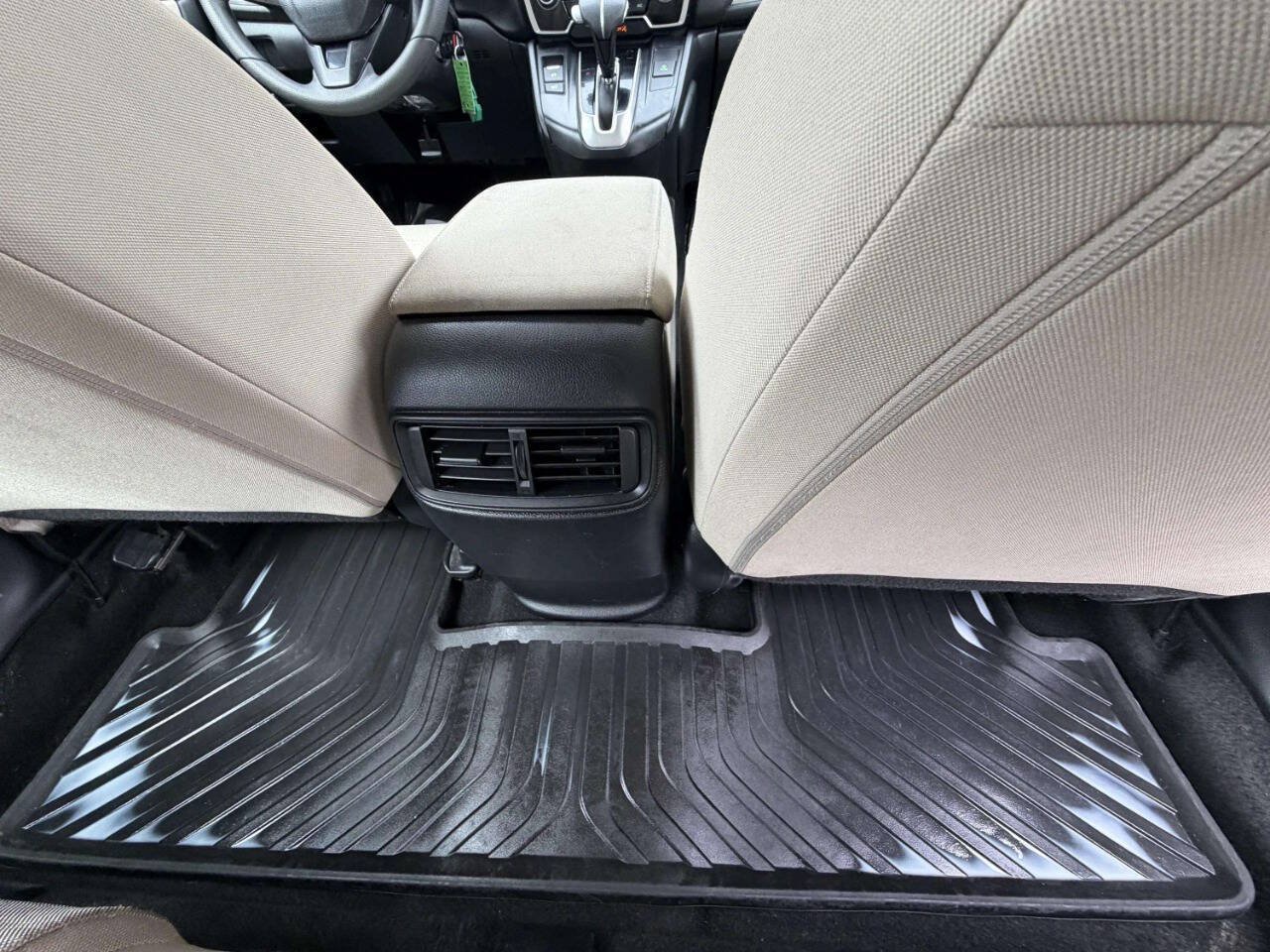 Used 2017 Honda CR-V LX image 28