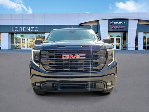 Used 2024 GMC Sierra 1500 Elevation AWD/4WD image 2