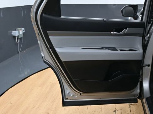 Used 2025 Hyundai Palisade SEL image 45