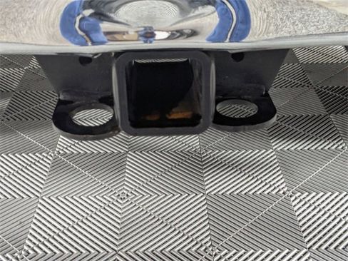 Used 2024 RAM 2500 Big Horn w/ Bed Utility Group image 29